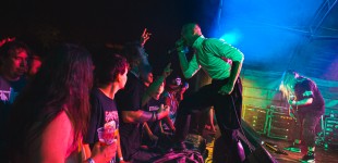 0224 Infernal Fest